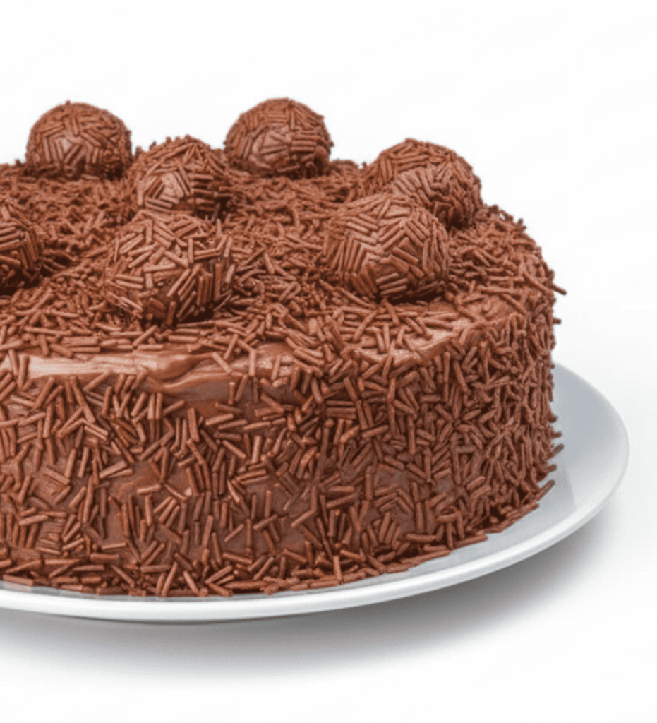 BOLO BRIGADEIRO 1
