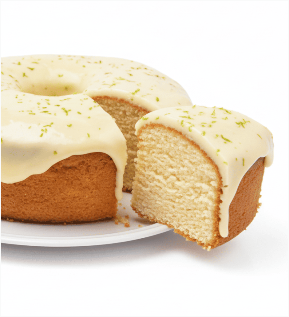 BOLO COBERTURA MOUSSE LIMAO 2