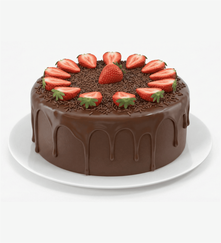 CHOCOLATE E CREME BELGA